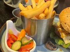 -bluefrog蓝蛙(水游城店)