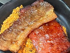 -燚青春东北泥炉烤肉(百合店)