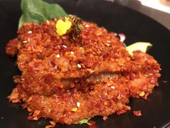 -海底捞火锅(裕廊东IMM店)
