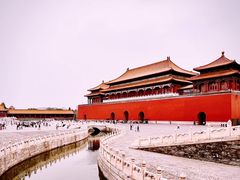 -故宫博物院(故宫)