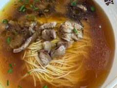 -兴福老面馆(寺路街店)