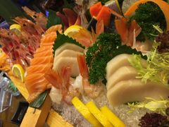 -大雄寿司(中华广场店)