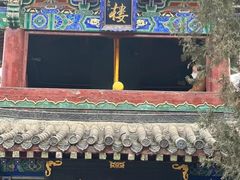 -洛阳白马寺