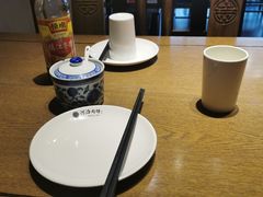 -河沿肉饼Beijing Pie(东华门店)