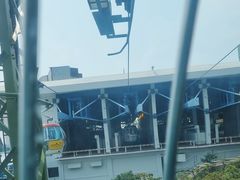 -海洋公园海洋列车－海滨站