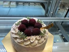 -匠造烘焙(联洋店)