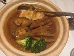 -荣兴酒家(徐家汇店)