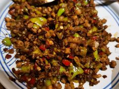 -云海肴·云南小炒·汽锅鸡(天津国金汇店)