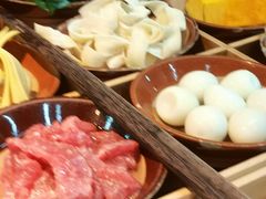 -芈重山老火锅(广州首店)