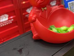 -大焱搏击·泰拳·拳击俱乐部(大柏树店)