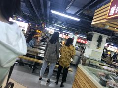 -安徽阜阳卷馍(西单店)