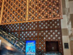 -天津君隆威斯汀酒店