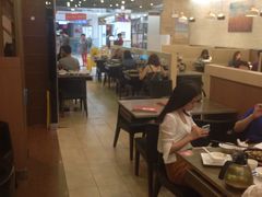 -九毛九西北菜(大东海店)