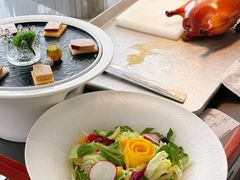 -3号仓库·创意中国菜(新世界城店)