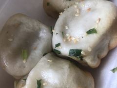 -舒蔡记生煎菜饭(云南中路店)