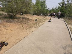 -白水寺森林公园