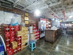 -三个大叔烤羊肉串·炭炉砂锅菜(西三旗店)