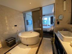 -深圳大梅沙京基洲际度假酒店