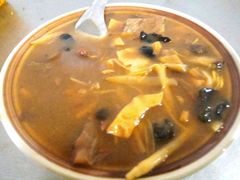 -逍遥镇刘相五胡辣汤豆沫馆(康复中街店)