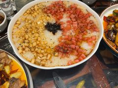 -志晖园圆子鸡·辣子鸡(阳光店)