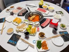 -海底捞火锅(名门店)