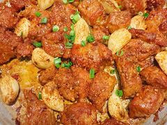 -海派美食•海鲜青岛菜(时代店)