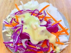 -管中炸鸡(建国道店)