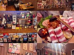 -京和风.日式家庭料理(京和风食堂大仓店)