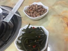 -李师傅脆肚(梅林店)