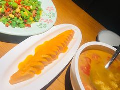 -盐帮食坊•小河帮川菜(四川师大店)