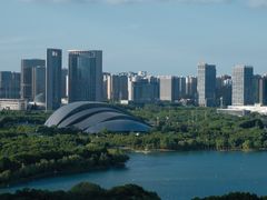 -天鹅湖体育公园