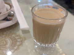 -欧提汗·新疆餐厅·清真(银都路店)