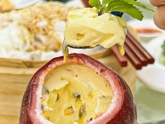 -馨越楼·点心·粤菜(赤坎店)