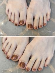 -Seven Nail七姑娘の美甲店