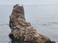 -长岛南北长山旅游景区