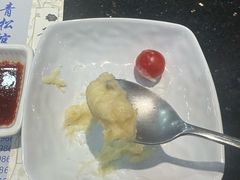 -青松馆韩国料理(香港中路佳世客店)