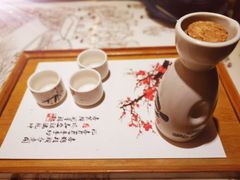 -玲珑·新粤菜(安华汇店)