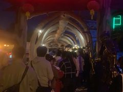 -国色天乡三期陆地乐园