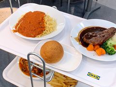 -宜家·瑞典风味餐厅(北京西红门店)