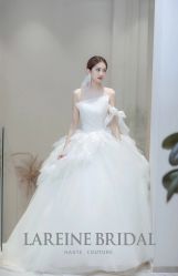 -拉瑞娜LaReine婚纱礼服高级定制