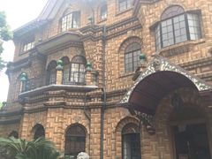 -马勒别墅饭店(静安寺店)