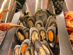 -西安高新希尔顿酒店·咖啡露台西餐厅