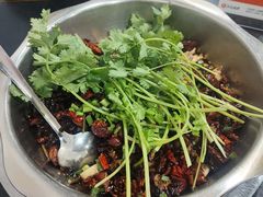 -天治宣·野椒鸡(龙头寺总店)