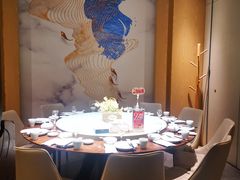 包厢-隆喜元鱼汤包·海鲜(中联广场店)