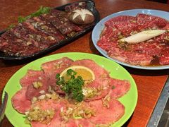 -丸福烤肉(君隆广场店)