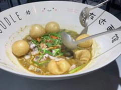 -友达面馆(广州总店)