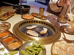 -妙香居韩国烤肉(容桂天佑城店)