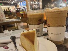 -COSTA COFFEE(武汉武商MALL店)