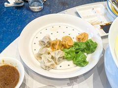 -元唐家宴•经典东北菜(梅市口路店)