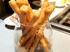 -巴奴毛肚火锅(悠唐购物中心店)